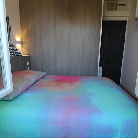 Cosy Solidor T2 Avec Jardin Terrasse 100M Plage Saint-Malo Ngoại thất bức ảnh