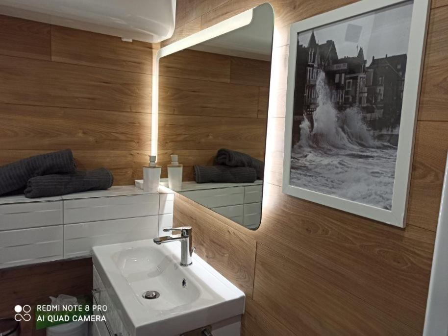 Cosy Solidor T2 Avec Jardin Terrasse 100M Plage Saint-Malo Ngoại thất bức ảnh